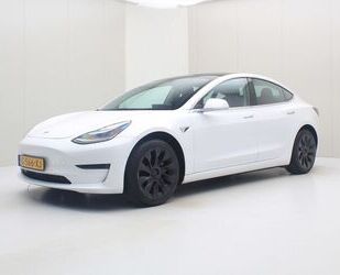 Tesla Model 3 Gebrauchtwagen