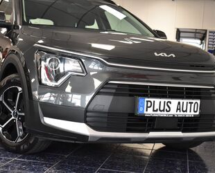 Kia Niro Gebrauchtwagen