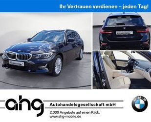 BMW BMW 330i xDrive Touring Luxury Line Auto. Aut. Gebrauchtwagen