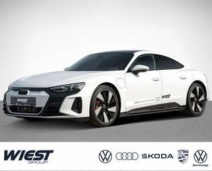 Audi RS e-tron GT Gebrauchtwagen