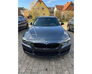 BMW 320 Gebrauchtwagen