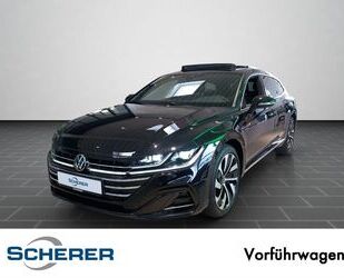 VW Arteon Gebrauchtwagen