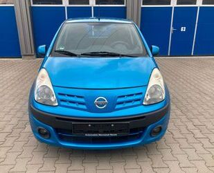 Nissan Pixo Gebrauchtwagen