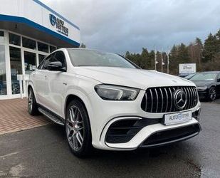 Mercedes-Benz GLE 63 AMG Gebrauchtwagen