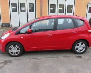 Honda Jazz Gebrauchtwagen