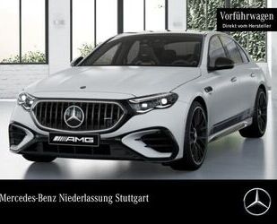 Mercedes-Benz E 53 AMG Gebrauchtwagen
