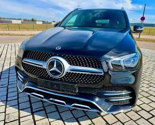 Mercedes-Benz GLE 400 Gebrauchtwagen