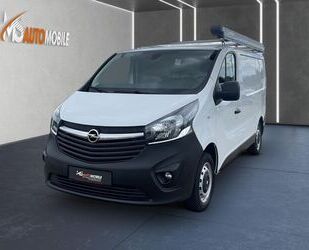 Opel Vivaro Gebrauchtwagen