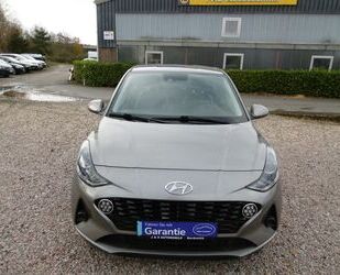 Hyundai i10 Gebrauchtwagen