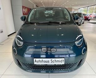 Fiat 500e Gebrauchtwagen