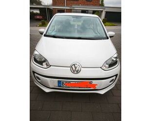 VW up! Gebrauchtwagen