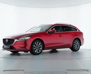 Mazda 6 Gebrauchtwagen