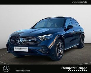 Mercedes-Benz GLC 300 Gebrauchtwagen