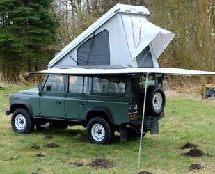 Land Rover Defender Gebrauchtwagen