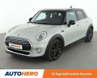 Mini Cooper Gebrauchtwagen