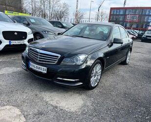 Mercedes-Benz C 250 Gebrauchtwagen