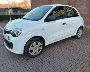 Renault Twingo Gebrauchtwagen
