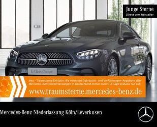 Mercedes-Benz E 400 Gebrauchtwagen