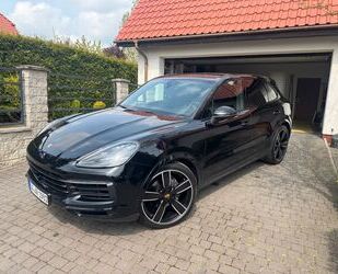 Seat Cayenne 