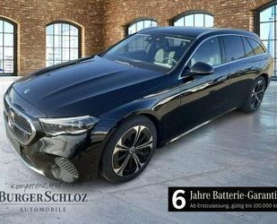 Mercedes-Benz E 300 Gebrauchtwagen