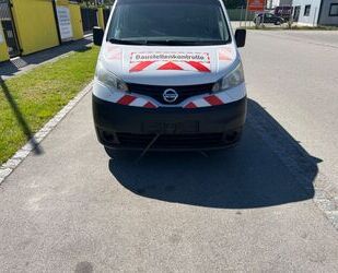 Nissan NV200 Gebrauchtwagen