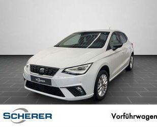 Seat Ibiza Gebrauchtwagen