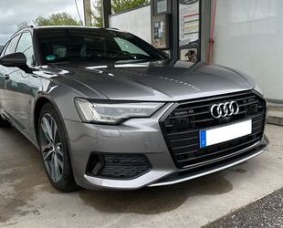 Toyota A6 