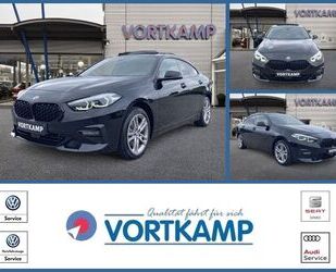 BMW 218 Gran Coupé Gebrauchtwagen