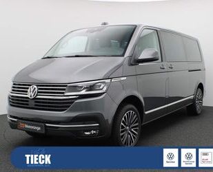 VW T6 Caravelle Gebrauchtwagen