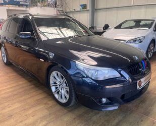 BMW 520 Gebrauchtwagen
