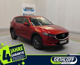 Mazda CX-5 Gebrauchtwagen