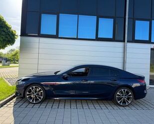 BMW 840 Gebrauchtwagen