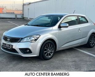 Kia pro ceed / ProCeed Gebrauchtwagen
