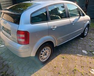 Audi A2 Gebrauchtwagen