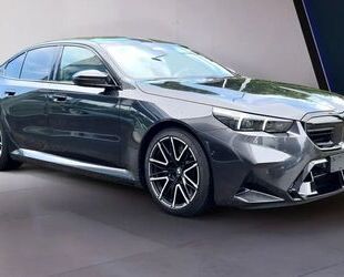 BMW M5 Gebrauchtwagen