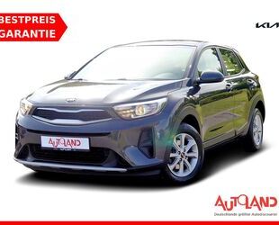 Kia Stonic Gebrauchtwagen