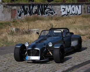 Lotus Super Seven Gebrauchtwagen