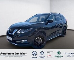 Nissan X-Trail Gebrauchtwagen