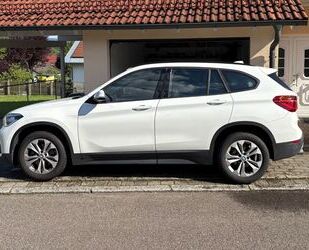 BMW X1 Gebrauchtwagen