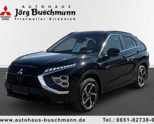 Mitsubishi Eclipse Cross Gebrauchtwagen