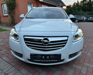 Opel Insignia Gebrauchtwagen