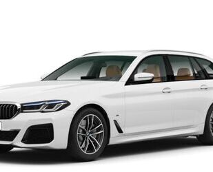 BMW 540 Gebrauchtwagen