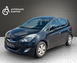 Hyundai ix20 Gebrauchtwagen