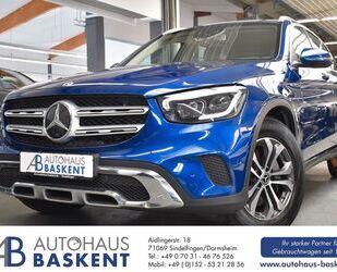 Mercedes-Benz GLC 220 Gebrauchtwagen