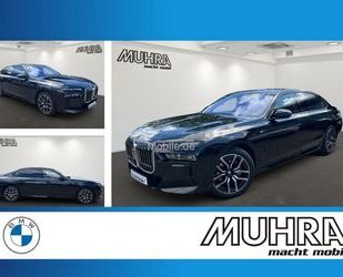 BMW 740 Gebrauchtwagen