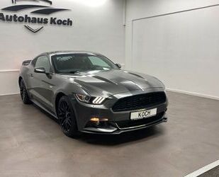 Ford Mustang Gebrauchtwagen