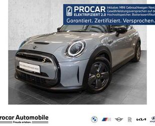 Mini Cooper SE Gebrauchtwagen