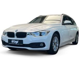 BMW 318 Gebrauchtwagen