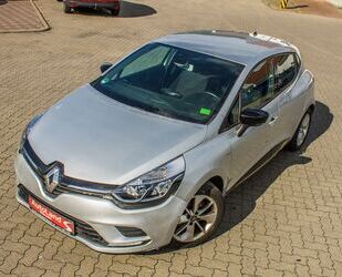 Renault Clio Gebrauchtwagen
