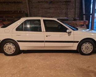 Peugeot 605 Gebrauchtwagen